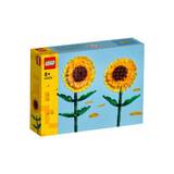 Lego, Sunflowers