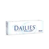 Focus DAILIES All Day Comfort (30 linser), PWR:-9.00, BC:8.60, DIA:13.8