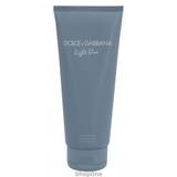 Dolce & Gabbana D&G Light Blue Pour Homme Shower Gel 200 ml