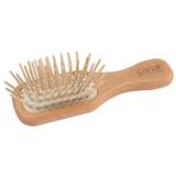 canal® Mini-hårbørste med trænåle- i dag 10x babypoints -