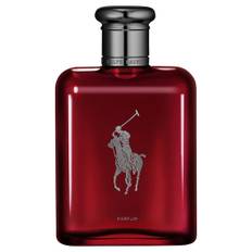 Ralph Lauren Dufte til mænd Polo Red Parfum - 125 ml