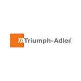 Triumph-Adler Group UTAX - Lasertoner Sort