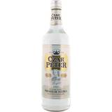 Czar Peter Vodka (100 cl.)