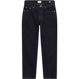 Grunt Street Loose Raw Blue Str 25/12Y - Jeans hos Magasin