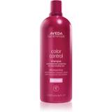 Aveda Color Control Rich Shampoo Shampoo Til farvet hår 1000 ml