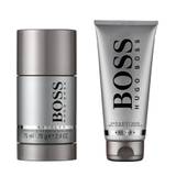 Hugo Boss Bottled Duo Deostick 75 ml + Shower Gel 200 ml