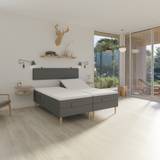 Superior Diamant Elevations Bed from Nature | 7 Zoner