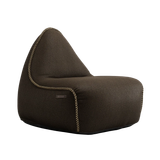 SACKit Medley Lounge Chair - Coffee Stue - Møbler
