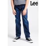 Lee Boys Relaxed Fit West Jeans