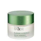 Cleanformance Revival Cream Rich Beauty WOMEN Skin Care Face Day Creams Nude Babor*Betinget Tilbud - CLEAR - 50 ml