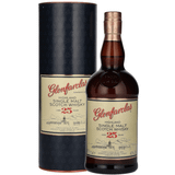 Glenfarclas 25 Y.O. Single Malt Scotch Whisky