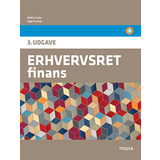 ERHVERVSRET – Finans – 3. udgave