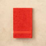 bodum Håndklæde, rød, 50 x 100 cm
