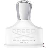 CREED Silver Mountain Water 30 ML Kvindeduft - Eau De Parfum hos Magasin - Clear - NO_SIZE