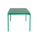 Petite Friture - Fromme Square Table, Mint Green
