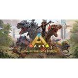 ARK Survival Evolved (PC) - Standard Edition