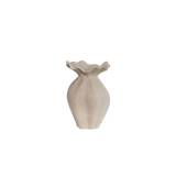 Specktrum - Nellie Vase - Sand - Small