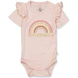 The New Siblings - Organic Cocoo body - Rosa - str. 9 mdr/74 cm
