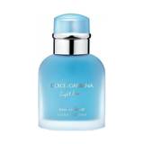 CLEARANCE - Dolce & Gabbana Light Blue EDP Intense Pour Homme - 100ml