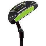 Benross Junior Aero Green 49 - 55” Golf Putter, Unisex, Right hand | American Golf