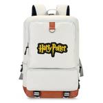 Harry Potter Tema Skoletaske Rejsetaske Computer Taske