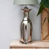 Stor lampefod – Roger Hotel Lamp