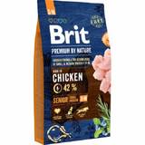 Brit Premium by Nature Senior S/M 8 kg.