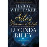Lucinda Riley Atlas - Historien om Pa Salt