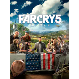 Far Cry 5 (PC) - Ubisoft Connect Key - EUROPE (ENG ONLY)