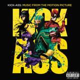 Original Soundtrack - Kick-Ass