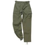 Army Bukser, Olive drab, S