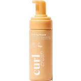 Hairlust Curl Crush Defining Mousse 125 ml - Mousse hos Magasin - 0008