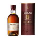 Aberlour Double Cask 12y Speyside Single Malt Scotch Whisky 40% 1L gift pack
