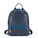 Mywalit rygsæk - Backpack Versilia Blue (80)