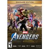 Marvel's Avengers Endgame Edition PC