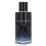 Christian Dior Dior Sauvage Parfum Spray 200 ml