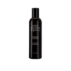 John Masters Organics – Volumizing shampoo with Rosemary & Peppermint