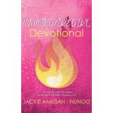 Flamingfiregirl Devotional - Jackie Amissah - Nunoo - 9781545637517