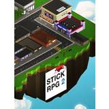 Stick RPG 2: Director's Cut Steam Gift EUROPE
