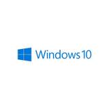 Microsoft Windows 10 Home Engelsk