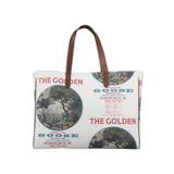 GOLDEN GOOSE - Handbag - Ivory - --