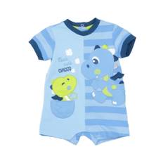 CHICCO - Baby all-in-ones - Sky blue - 3