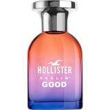 Hollister Parfumer til kvinder Feelin' Good Eau de Parfum Spray - 30 ml