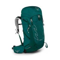 Osprey | Tempest 30 Backpack | Women's Hiking Backpack | Jasper Green - Jasper Green