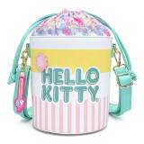 Hello Kitty by Loungefly Umhängetasche Cup O Kitty