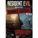 Resident Evil 7 biohazard - Banned Footage Vol.2 PC - DLC