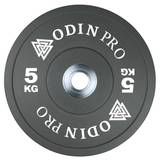 Odin PRO CPU Bumper Plate 5kg