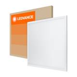 Ledvance LED panel Kompakt Aluminium Hvid 33W 3630lm - 830 varm hvid | 60x60cm - UGR < 19