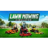 Lawn mowing simulator • Sammenlign & find bedste pris »