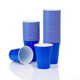 Blue Cups 20x - 0,47 liter